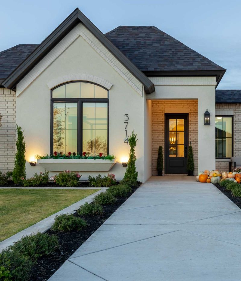 Model Home Gallery – Atlas Homes