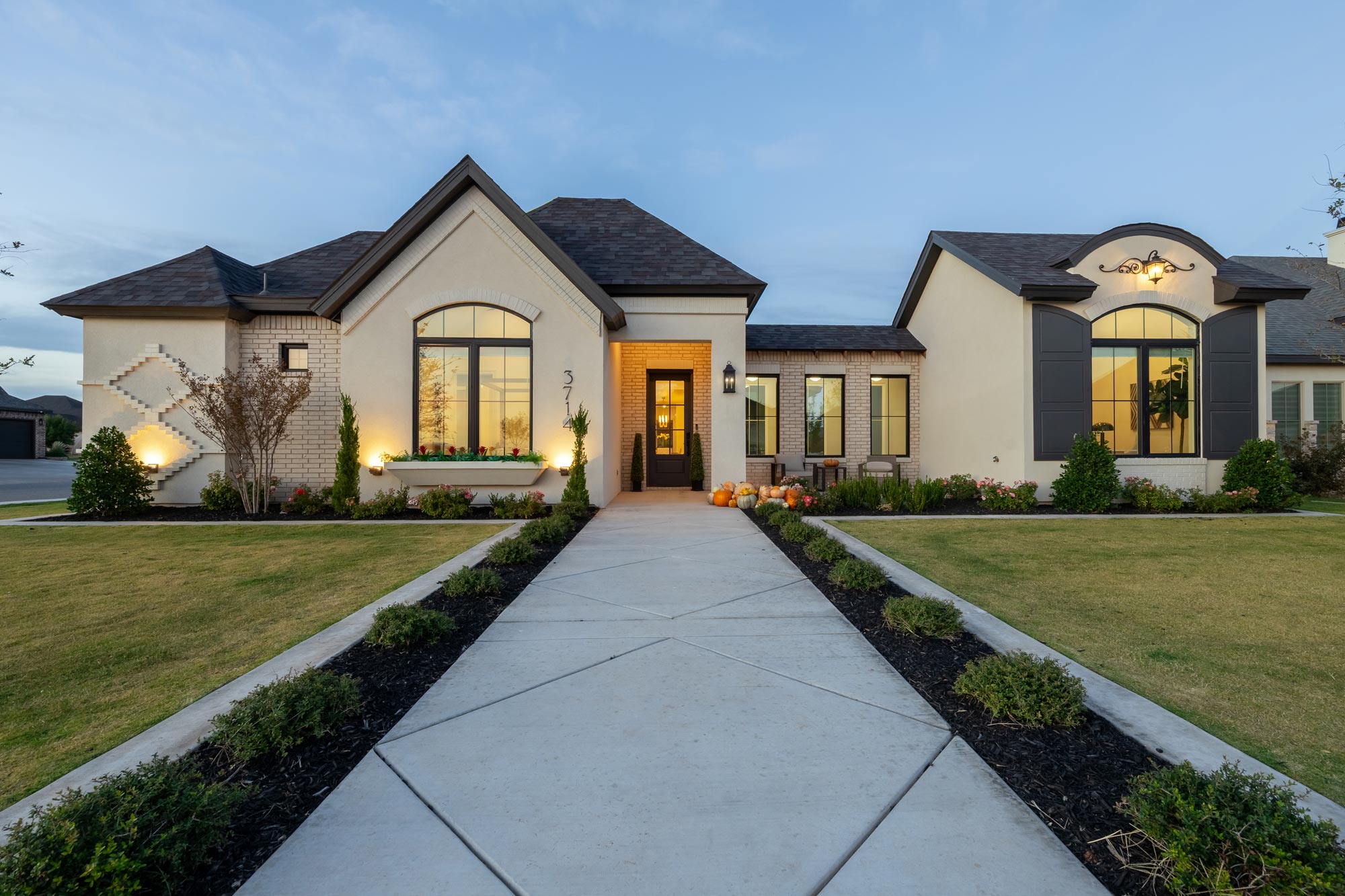 Model Home Gallery – Atlas Homes