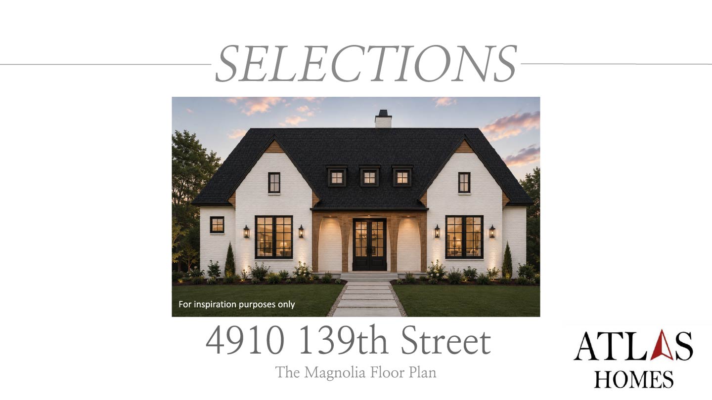 4910 139th st – selection packet 1